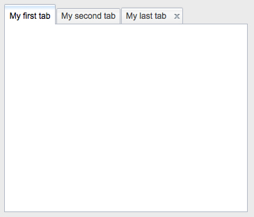 Javascript Remove Border From Dijit Layout Tabcontainer And Content Panes Stack Overflow - Ultra HD Colorful Wallpapers for Desktop