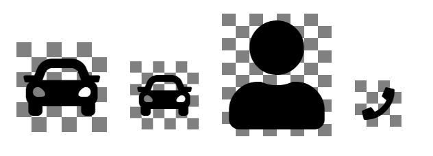 Css Responsive Checkerboard Pattern Background Stack Overflow - Sunset Picture Collection - Mobile Quality