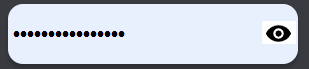 show password