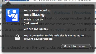 How Do I Create Popover On A Toolbar Button In Firefox With Extension - Best Dark Images in HD