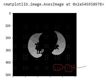 Python Image Segmentation With Watershed Over Segmentation And - 8K Dark Wallpapers for Desktop