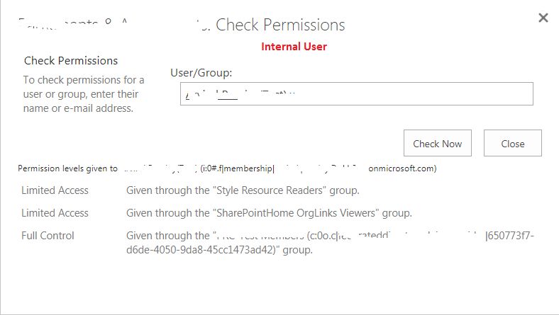 Sharepoint Online Site Permission Stack Overflow - Best Nature Illustrations in Full HD