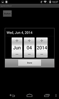 Android Android Min Sdk Version Vs Target Sdk Version Youtube - High Resolution Sunset Patterns for Desktop