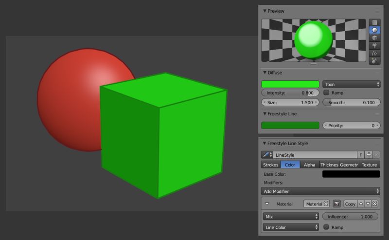 Rendering Drawing Outlines Blender Stack Exchange - Ultra HD Light Picture - Desktop