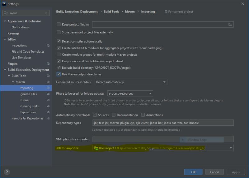 Spring Boot Application Failure Error Java Package Does Not Exist Stack Overflow - Artistic Dark Picture - Full HD