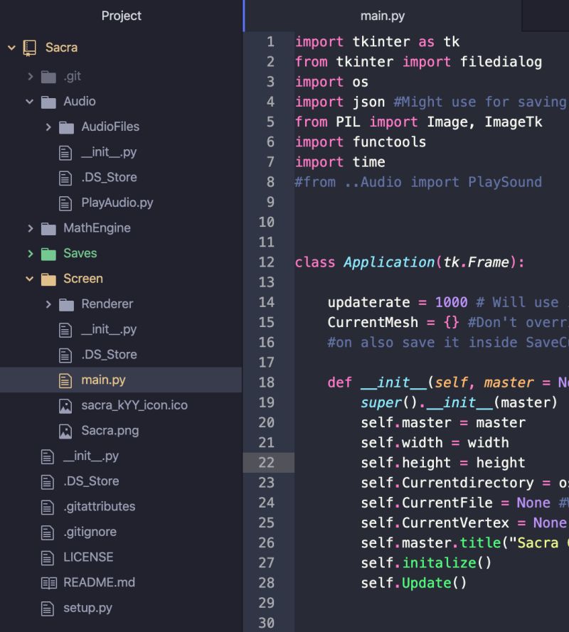 Python Visual Studio Code Is Not Suggesting Relative Imports Stack - Nature Illustration Collection - Desktop Quality