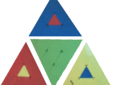 Rubiks Cube Orientate The Centers Of A Master Pyraminx Pyraminx 4x4