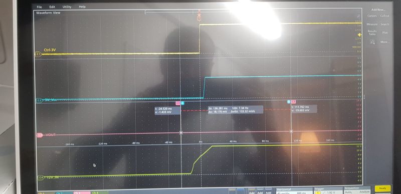 Power Supply Dc Dc Converter Error Amplifier Output Electrical - Best Abstract Backgrounds in Full HD
