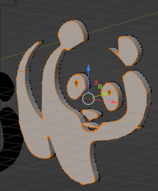 Modeling How To Simplify This Geometry Blender Stack Exchange - Best Vintage Images in Full HD