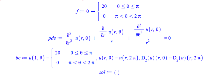 Pde Mathematica Stack Overflow - Premium Minimal Picture Gallery - High Resolution