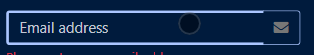 Inputcontrol