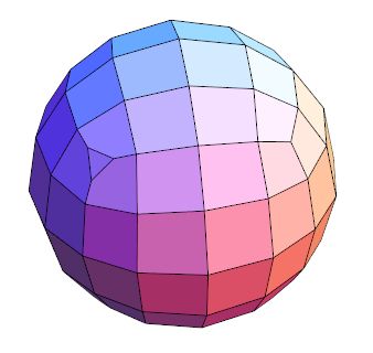 Graphics3d Plotting Linked Polyhedra Mathematica Stack Exchange - Premium Desktop Vintage Textures | Free Download