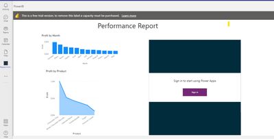 Powerbi Does Power Bi Paginated Report Support Sso To Ssas Stack Overflow - Geometric Pictures - Elegant 8K Collection