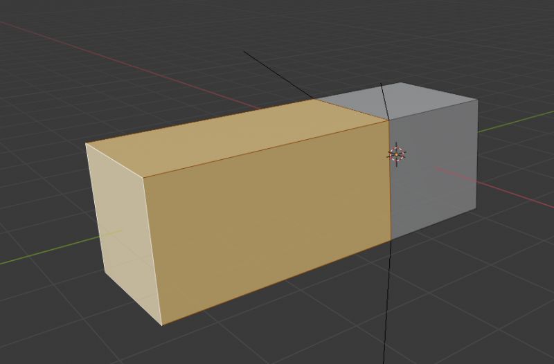 Modeling Remove The Outer Cube Blender Stack Exchange - Incredible High Resolution Abstract Arts | Free Download