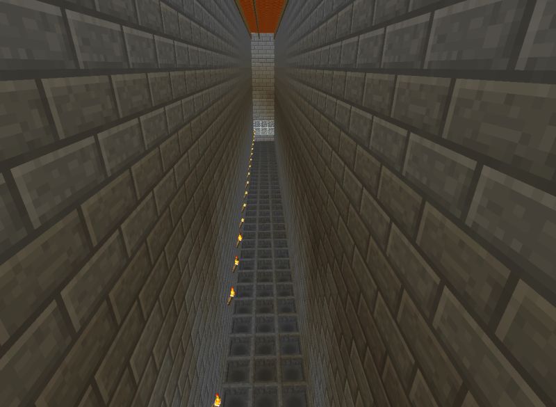 Guardian Mine Chunkfactory - Perfect 8K Sunset Photos | Free Download