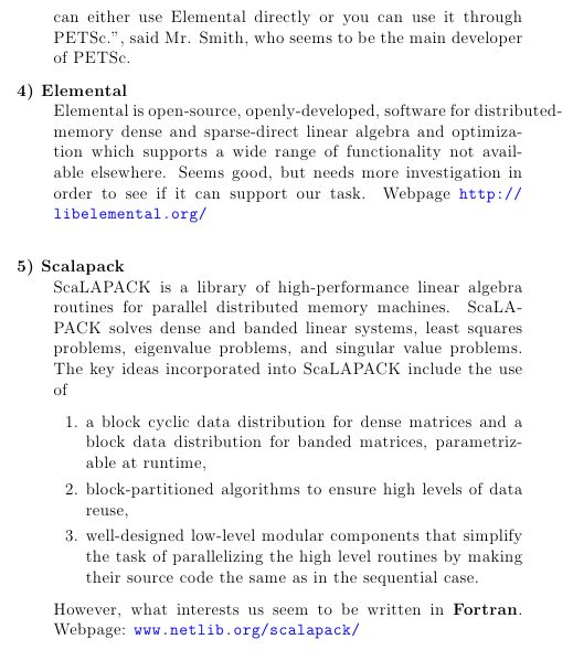 Open Source Dense Linear Algebra C C Library For Distributed - Best Abstract Images in Full HD