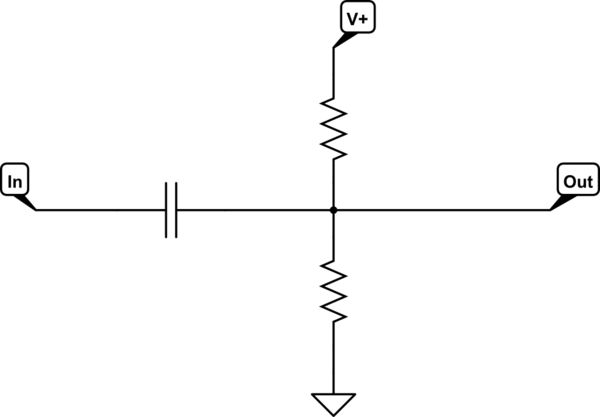 Transistors I2c Level Shifter Isolation Electrical Engineering - Creative Space Illustration - High Resolution