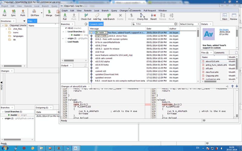 Setting Up Repository Smartgit Xolercompass - Nature Images - Ultra HD Desktop Collection