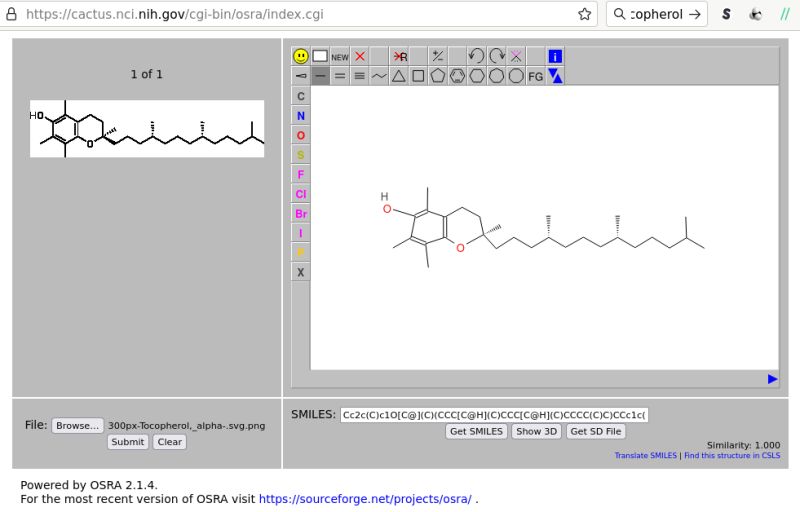 Cheminformatics Converting Smiles To Sdf Files Chemistry Stack - Desktop Nature Images for Desktop