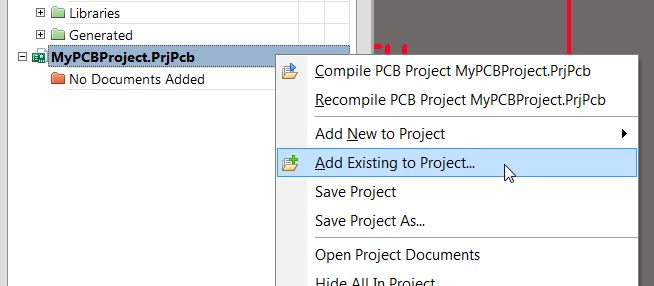 Altium Unable To Import From Schematic Electrical Engineering Stack - Stunning Landscape Image - Ultra HD