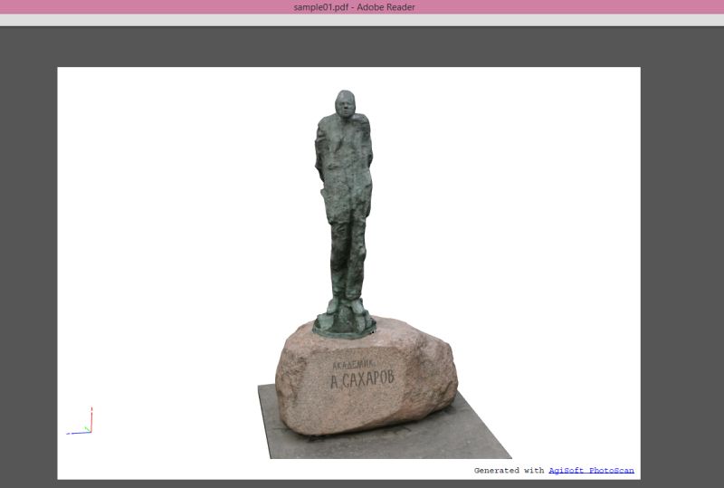 Include A Functional 3d Pdf File Tex Latex Stack Exchange - Abstract Illustration Collection - 8K Quality