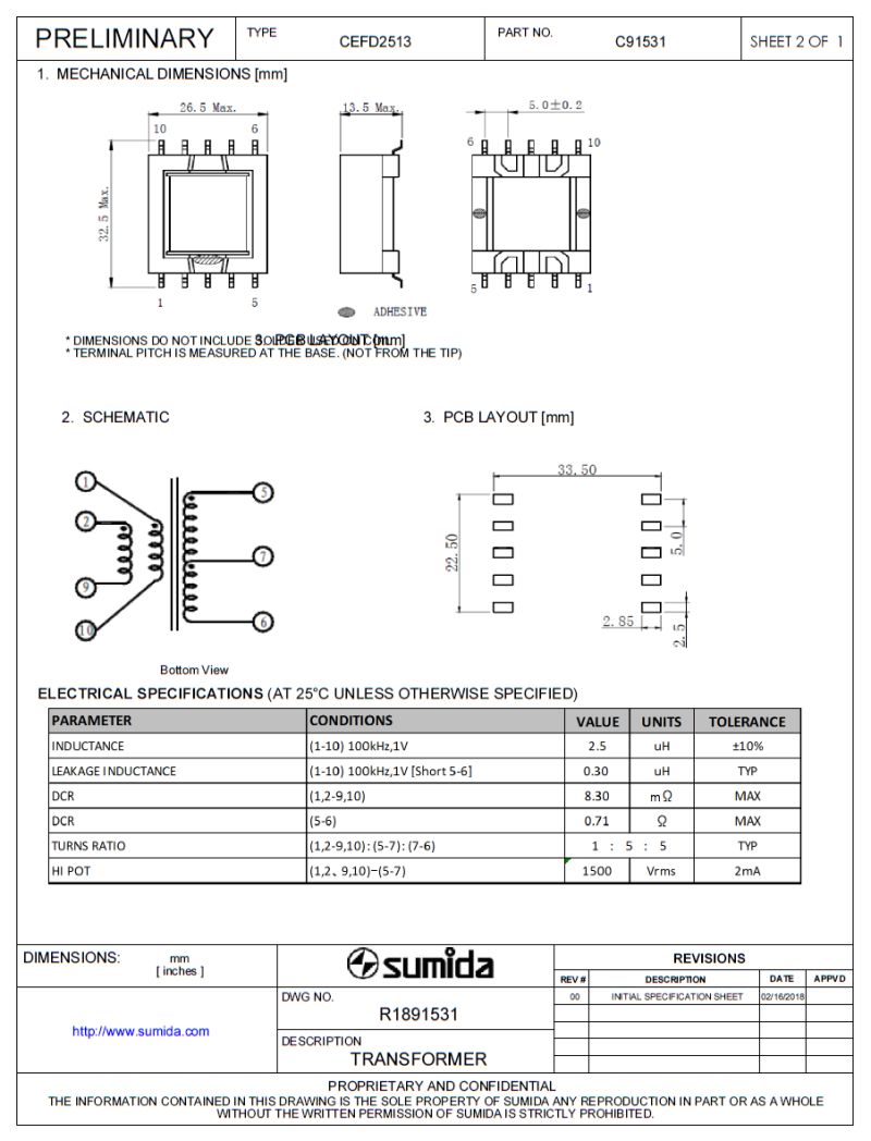 Problems Snubbing Hf Noise On Flyback Converter Transistor Electrical - Geometric Images - Classic Full HD Collection