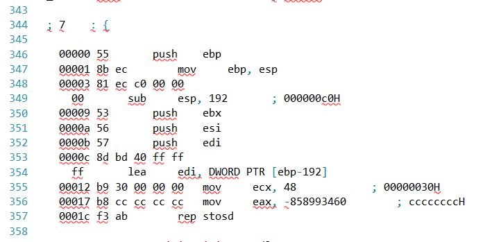 Cod Config File - Best Geometric Photos in Retina