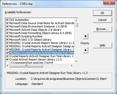 Net Erro Ao Compilar Projeto No Visual Basic 6 Stack Overflow Em - Full HD Light Patterns for Desktop