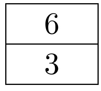 Matrices Tikz Matrix As A Replacement For Tabular Tex Latex Stack - Premium Landscape Background - HD