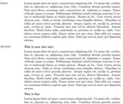 Sectioning Remove White Space After Section Tex Latex Stack Exchange - City Background Collection - 8K Quality