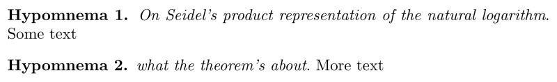 Formatting Custom Theorem Style Tex Latex Stack Exchange - Premium Geometric Art Gallery - Retina