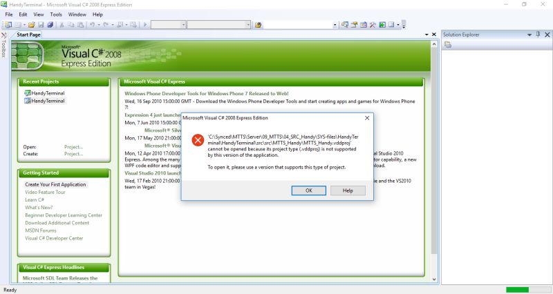Microsoft Visual Studio 2008 Express Edition Youtube - Elegant HD Ocean Pictures | Free Download