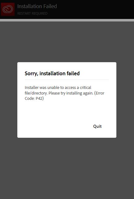 Cant Download Adobe Creative Cloud Error 1 Pnasrus - High Quality Desktop Geometric Photos | Free Download