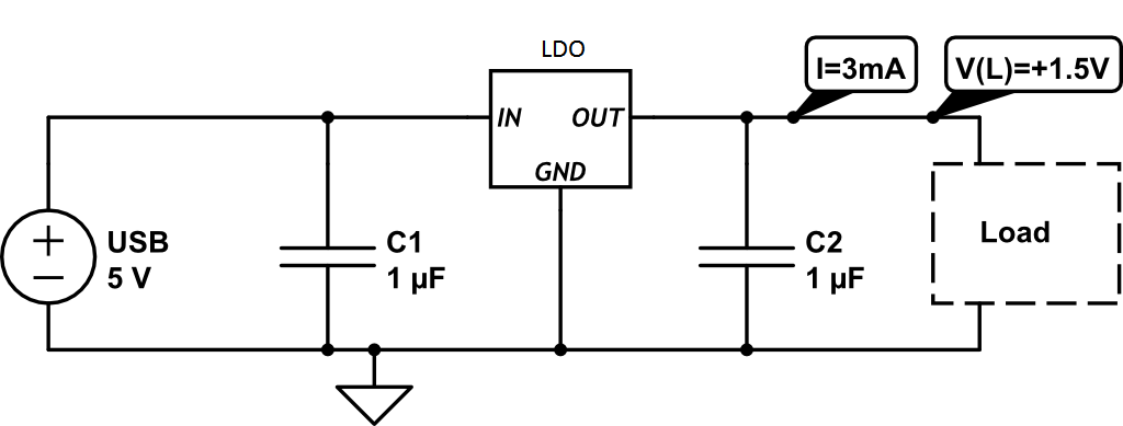 Solving Input Noise Electrical Engineering Stack Exchange