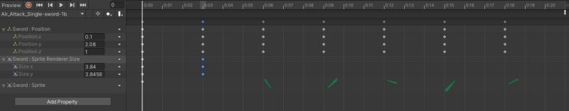 How To Make A Sprite Gets Smaller When Player Is Moving Up Larger When - Premium Abstract Illustration Gallery - Desktop