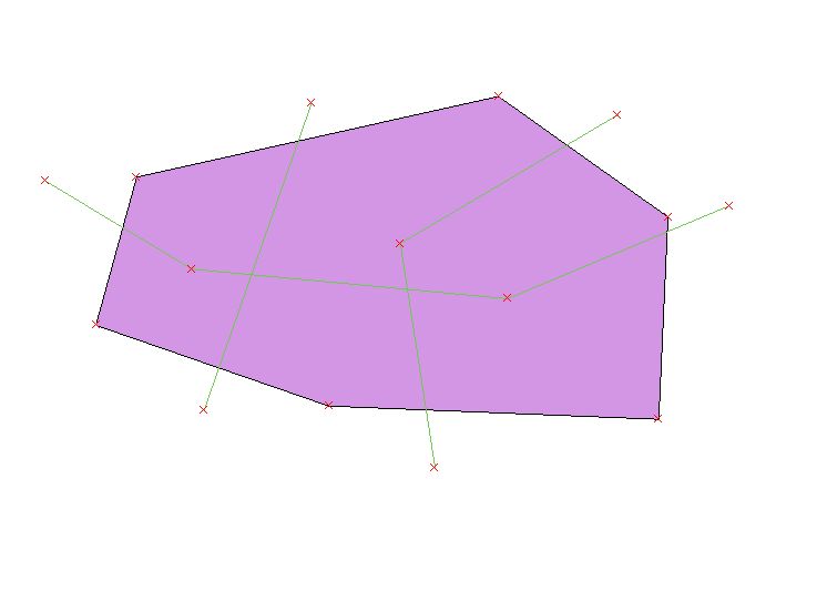 Using Lines To Subdivide Polygons - Download Incredible Vintage Picture | High Resolution
