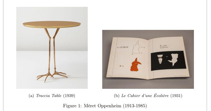 Graphics Move Figure In Subfloat Subfig Package Tex Latex Stack - Download Perfect Space Pattern | Full HD