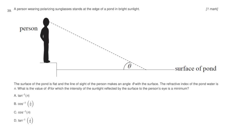 Homework And Exercises Refraction Under Water Physics Stack Exchange - Best Abstract Wallpapers in Desktop