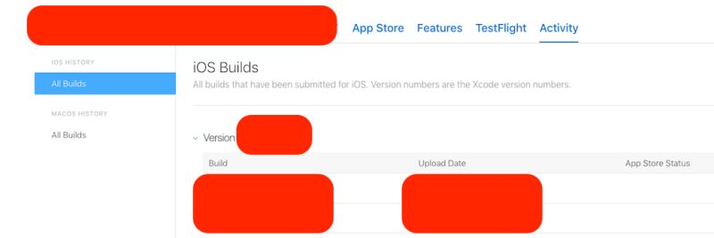 Ios Dsym Files Not Available On Itunes App Store Connect Bitcode Enabled Stack Overflow - Colorful Art Collection - 8K Quality