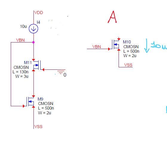 Mosfet Current Mirrors Design In Ic Electrical Engineering Stack - Nature Image Collection - Full HD Quality