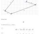 Adding And Subtracting Vectors Mathematics Stack Exchange