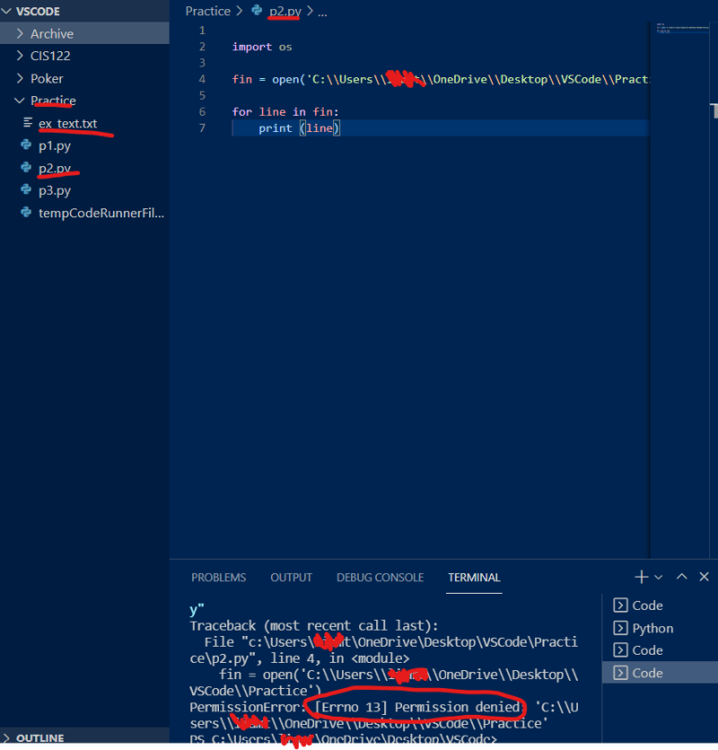 Visual Studio Code Unresolved Import Python Vscode - Premium City Texture Gallery - HD