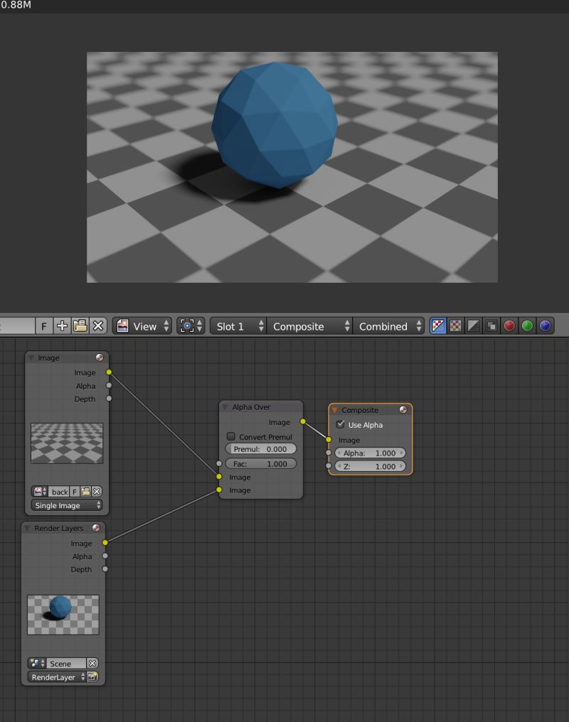 Bug With Defocus Node Compositing And Post Processing Blender - Best Sunset Pictures in High Resolution