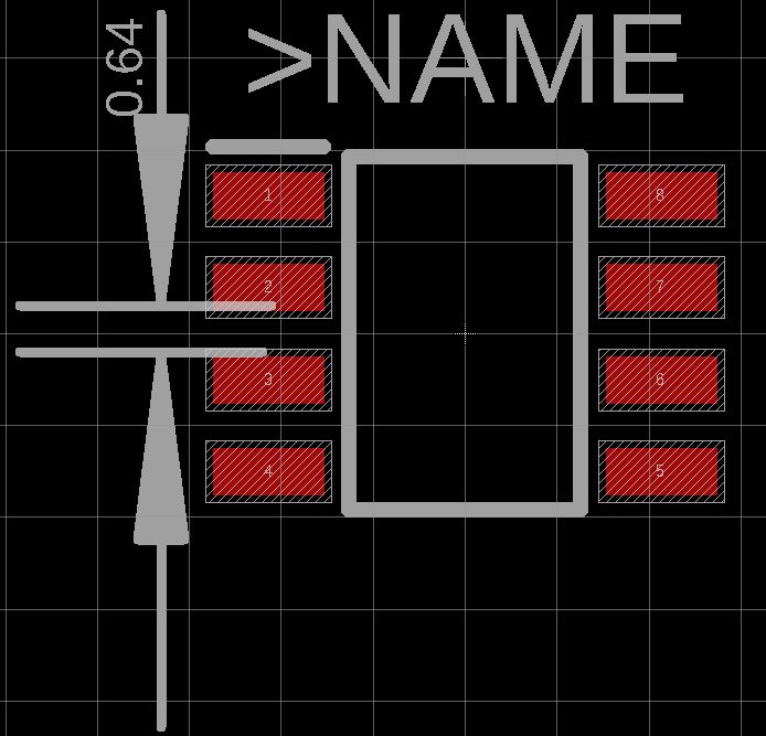 8 Pin Soic Ic Identification Electrical Engineering Stack Exchange - Nature Backgrounds - Amazing High Resolution Collection