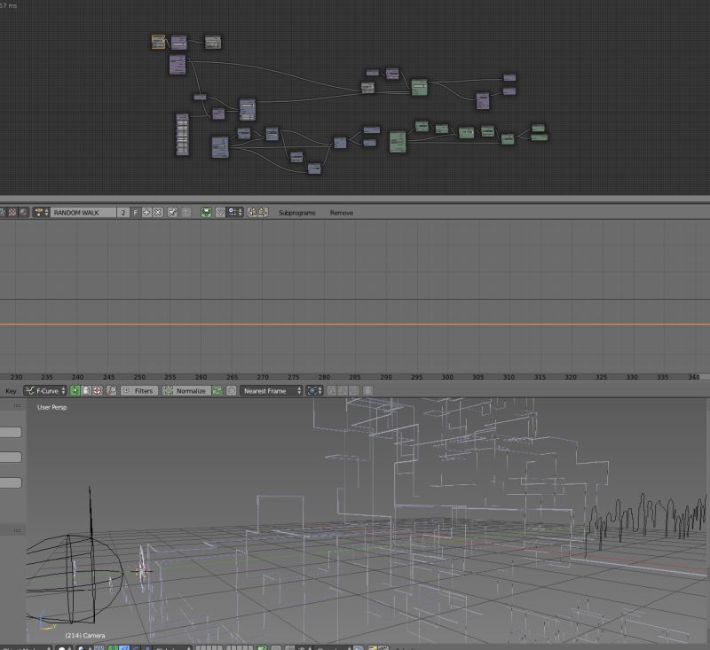 Animation Nodes Weird Invalid Network Issue Blender Stack Exchange - Download Classic Light Design | Retina