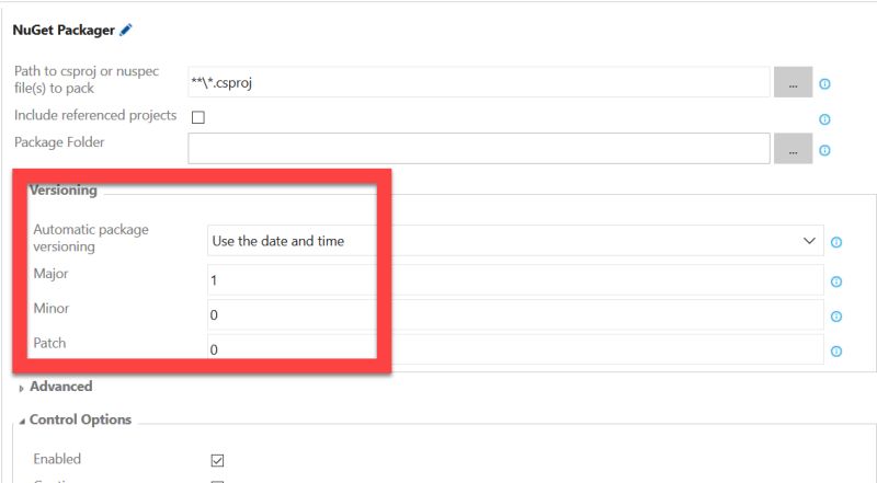 Specify Major Minor Patch Version Bumps In Commit Messages Issue - Abstract Background Collection - Desktop Quality