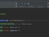 Regex Find Text In Intellij With Case Sensitive Replace Stack Overflow
