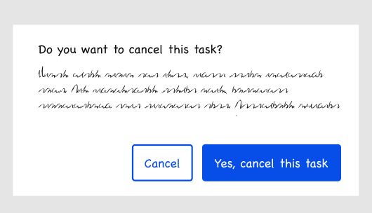 Stuck On Error Dismiss Dialog Action Is Used But There Is No Action - 4K Abstract Textures for Desktop