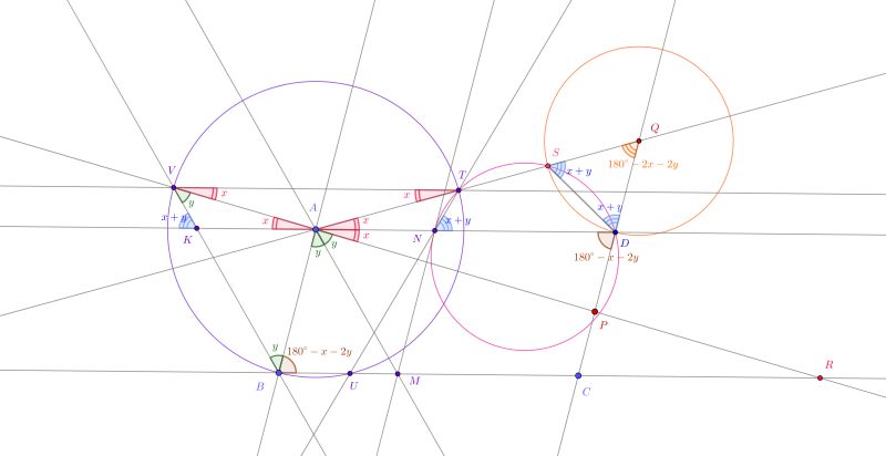 Geometry Problem Involving Parallelograms Mathematics Stack Exchange - City Texture Collection - HD Quality