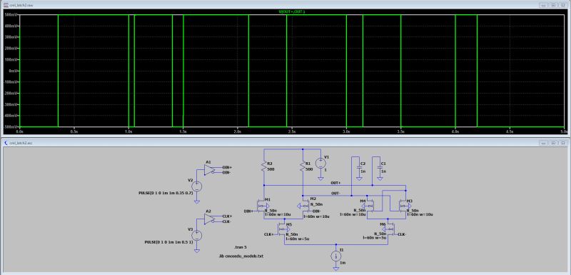 Sheet Cml And Dvscl Pdf Mosfet Logic Gate - Download High Quality Nature Illustration | Retina